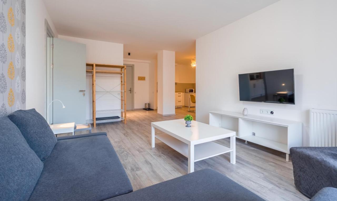 New Gudauri Atrium Apartman Kültér fotó