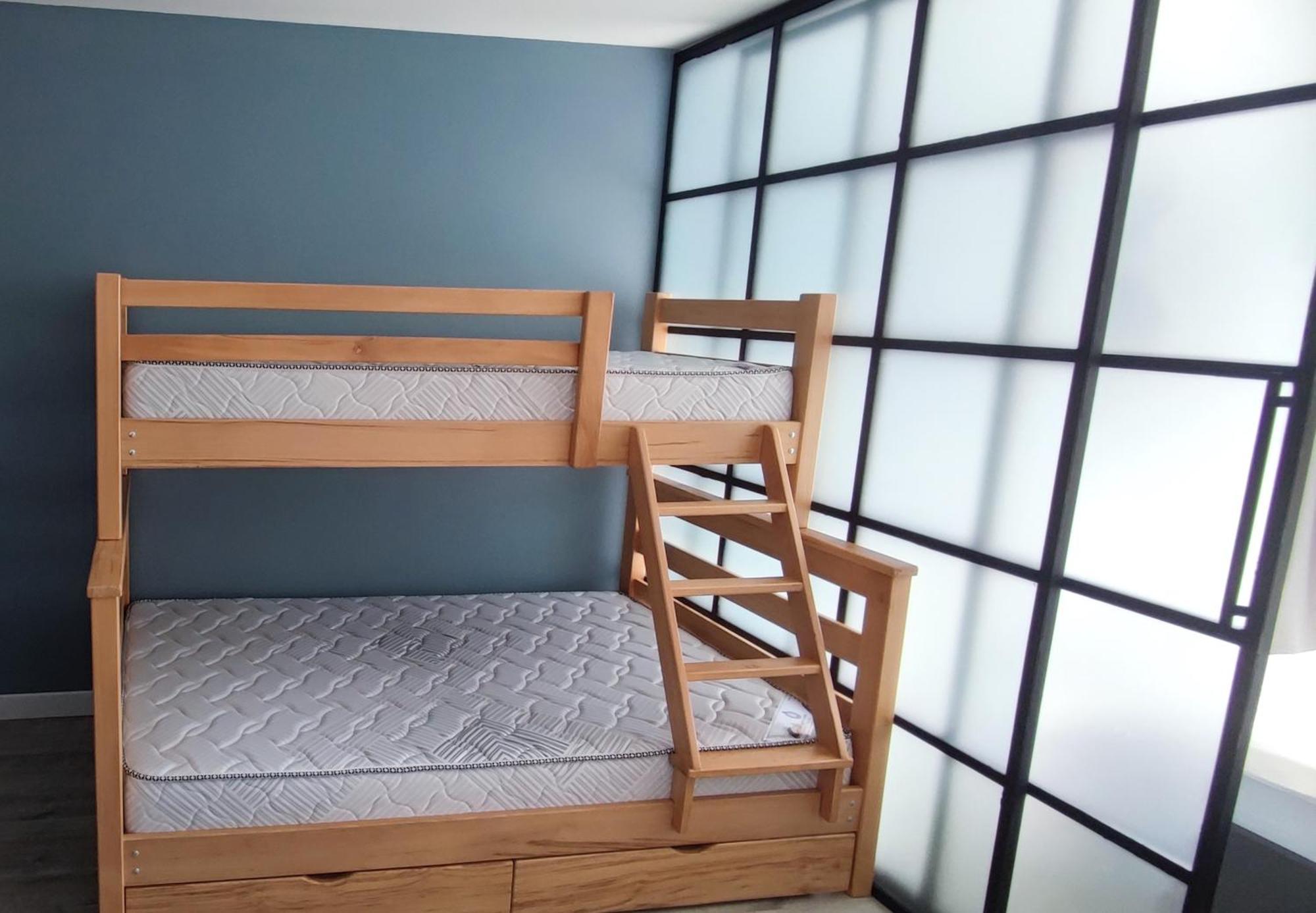 New Gudauri Atrium Apartman Kültér fotó